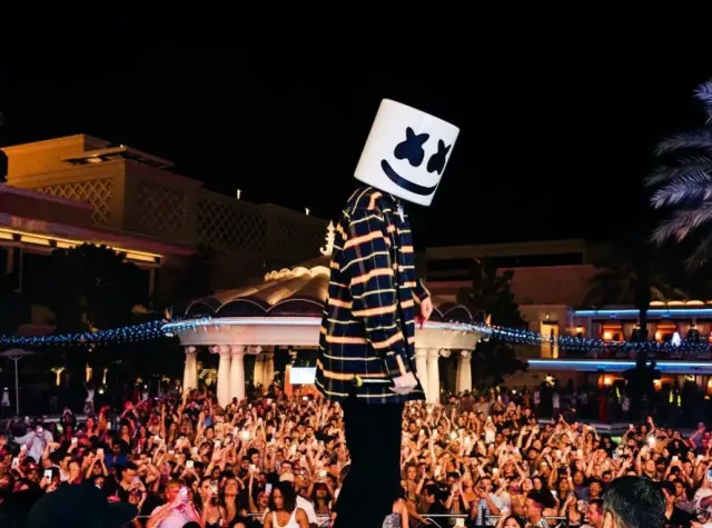 Lirik Lagu Happier Marshmello, Berkisah Patah Hati Seseorang