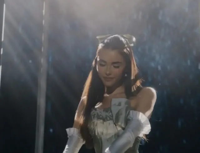 Lirik Lagu Dead Madison Beer, Berkisah Seorang Wanita yang Tidak Percaya Lagi Kekasihnya