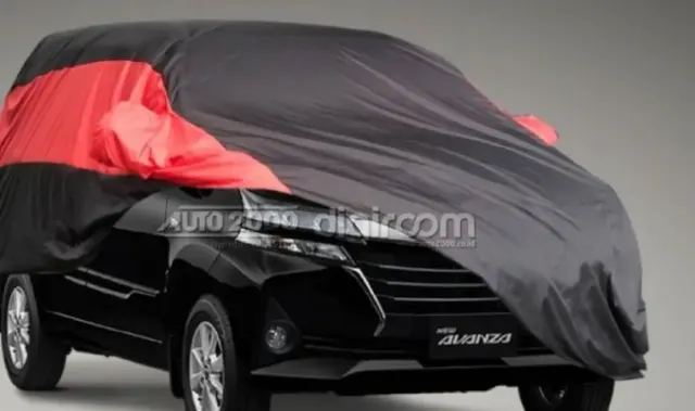 Mobil Sudah di Garasi, Masih Perlukah Pakai Cover Mobil?
