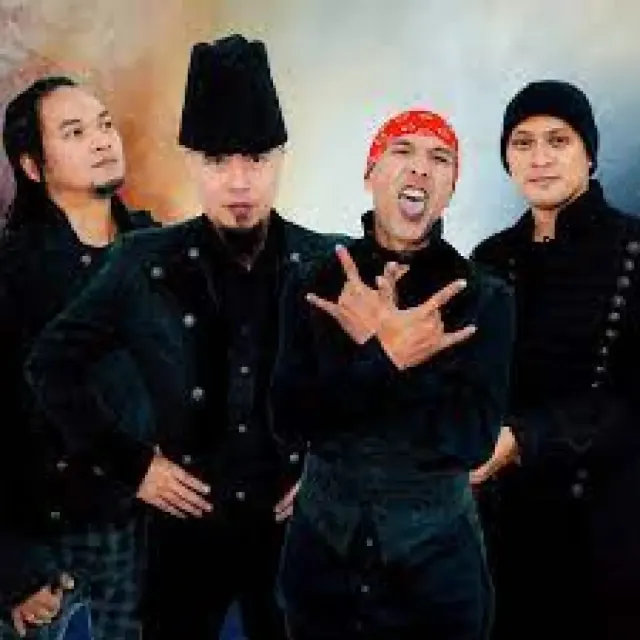 Lirik Lagu dan Kord Dua Sejoli Dewa 19, Mengandung Makna Misoginis?
