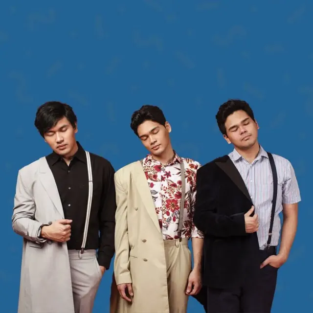 Lirik Lagu Sayap Pelindungmu Ini Cocok Banget Untuk Motivasi Kaum Milenial