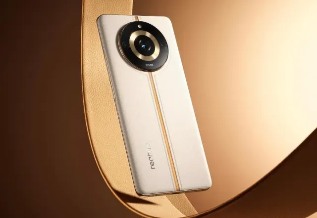realme 11 Pro Series 5G Siap Meluncur di China, Usung Desain Premium dan Futuristik