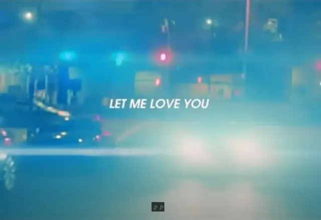 Lirik Lagu Let Me Love You Yang Cocok Buat Kamu Nge-Halu!