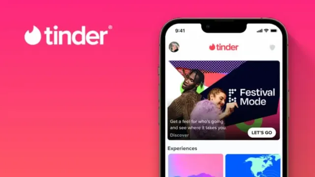Tinder Tambah Metode Video Selfie untuk Verifikasi Foto