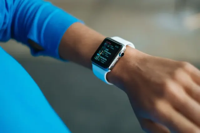 Apple Watch Bakal Punya Pelatih Kesehatan AI