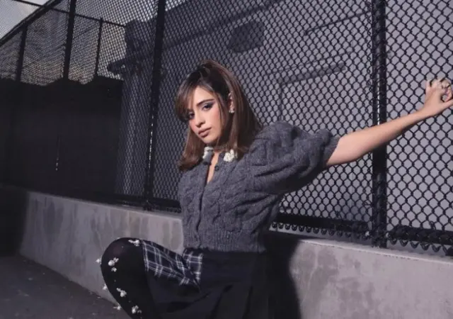 Lirik Lagu Never Be the Same Camila Cabello Bercerita Tentang Masalah Kecanduan, Benarkah?