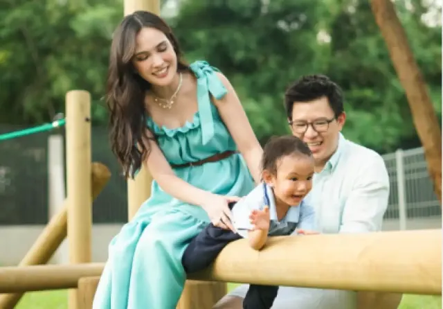 Shandy Aulia Gugat Cerai Suami Bukan karena Orang Ketiga Hingga KDRT, Lalu Apa?