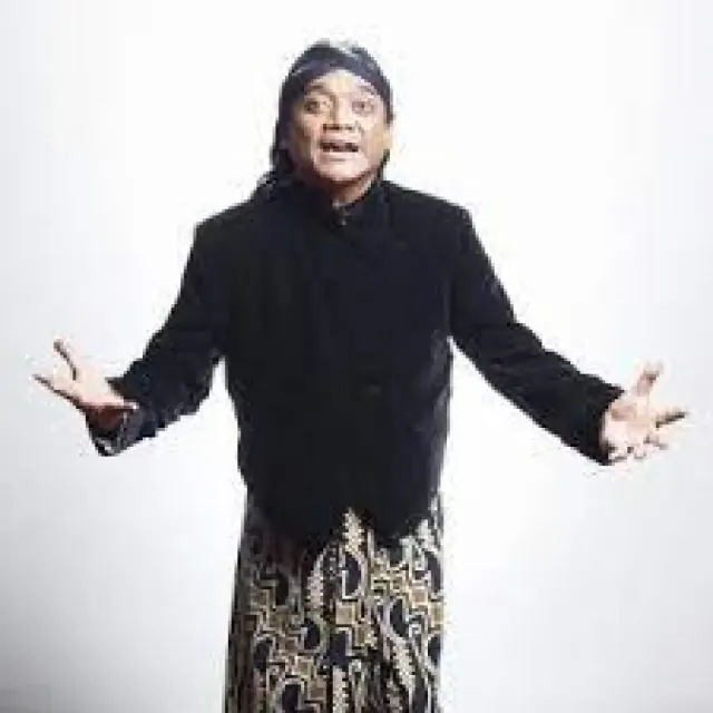 Lirik Lagu Ambyar Didi Kempot, Menceritakan Tentang Hati yang Tersakiti