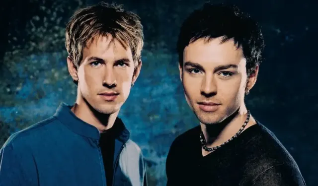 Lirik Lagu Truly Madly Deeply Savage Garden, Punya Kisah Cinta Yang Bikin Baper