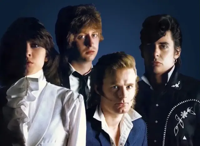 Lirik Lagu I’ll Stand By You The Pretenders, Menceritakan Suatu Perjalanan Kisah Cinta
