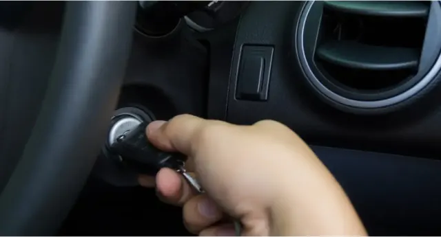 Yuk Mari Ketahui Cara Kerja Sistem Starter Mobil Hingga Menyala