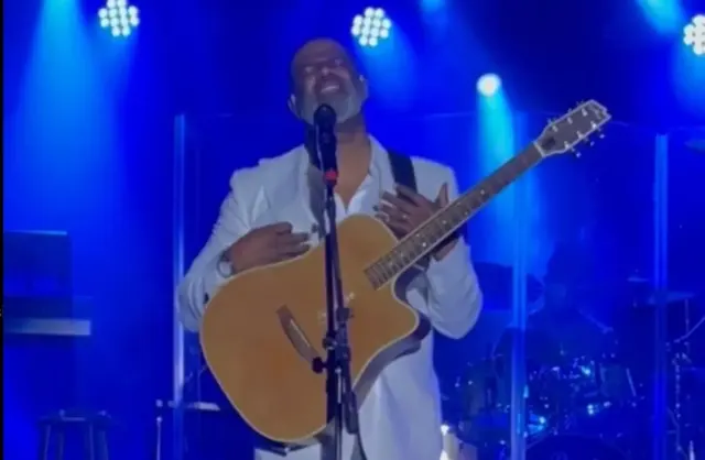 Lirik Lagu Back At One Brian McKnight, Miliki Makna Tentang Kehidupan