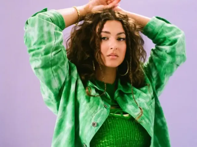 Lirik Lagu I Was Made for Loving You Tori Kelly, Miliki Makna Yang Bikin Baper