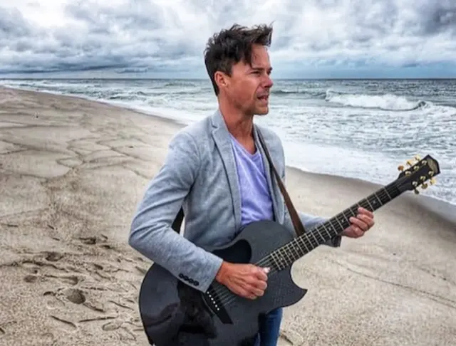 Lirik Lagu God Gave Me You Bryan White, Menceritakan Seseorang yang Bangkit Dari Keterpurukan