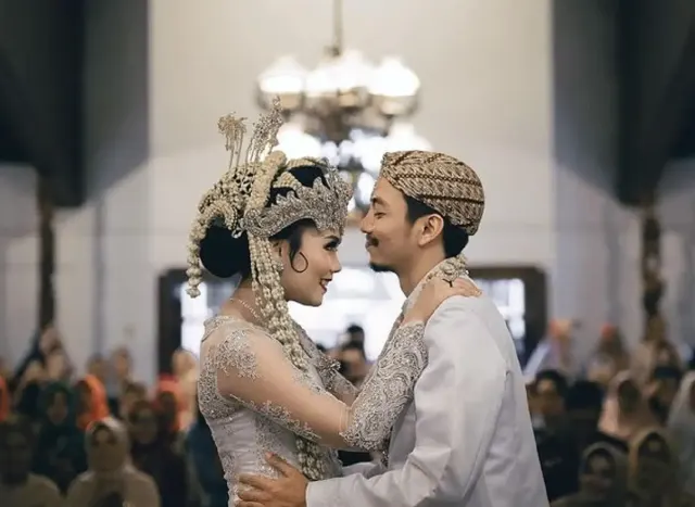 Lirik Lagu Judulnya Adalah Namamu Fiersa Besari Pas Buat Sambut Kelahiran Anak