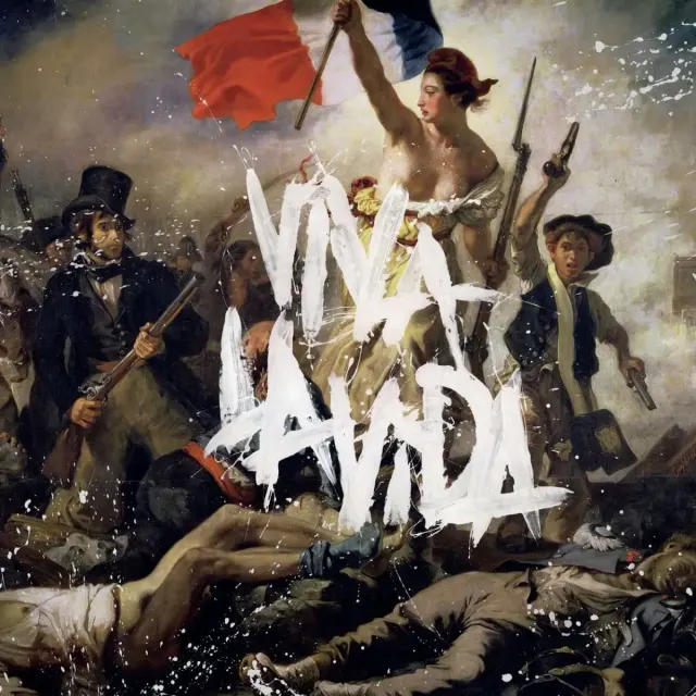 Lirik Lagu Viva la Vida Menceritakan Seorang Raja Yang Sederhana, Benarkah?