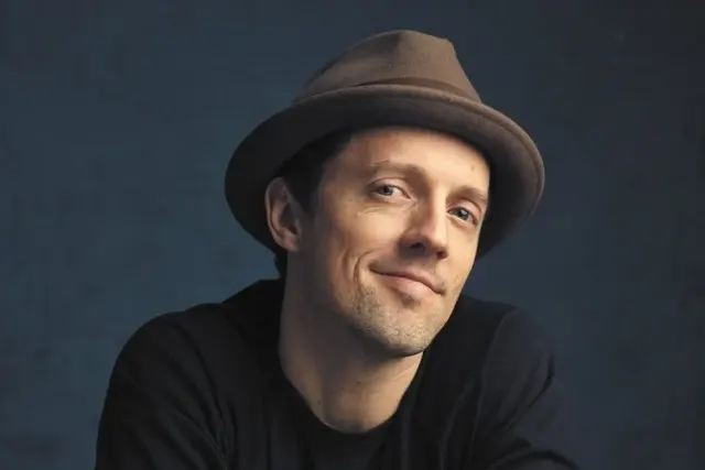 Lirik Lagu I Won’t Give Up Jason Mraz, Buat Kamu Yang Tidak Mudah Menyerah Mengejar Cinta Sejati