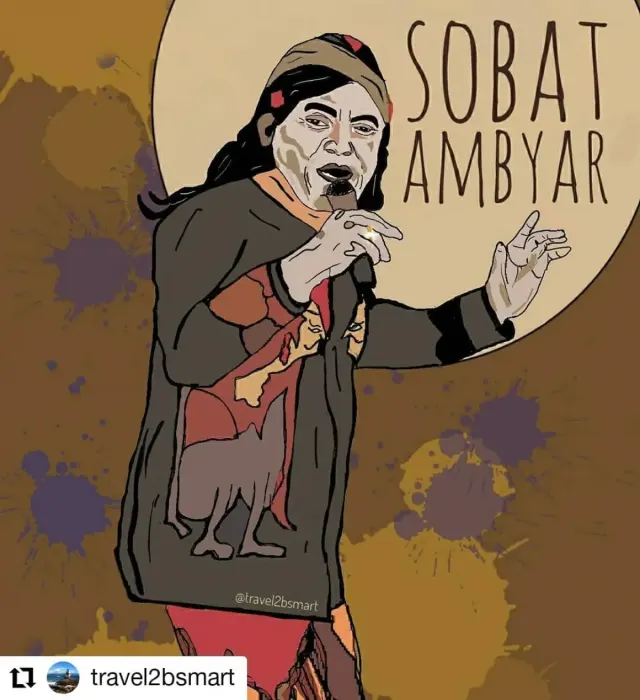 Lirik Lagu Stasiun Balapan Ini Cocok Banget Untuk Para Sad Boys dan Sad Girls