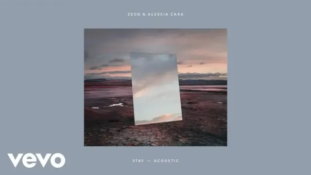 Lirik Lagu Stay – Alessia Cara & Zedd Ingatkan Kita Betapa Pentingnya Waktu untuk Sepasang Kekasih