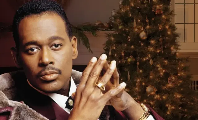 Lirik Lagu Endless Love Luther Vandross, Miliki Makna Romantis Yang Bikin Hati Baper