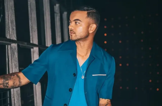 Lirik Lagu Angels Brought Me Here Guy Sebastian, Miliki Kisah Cinta Dalam Sebuah Mimpi