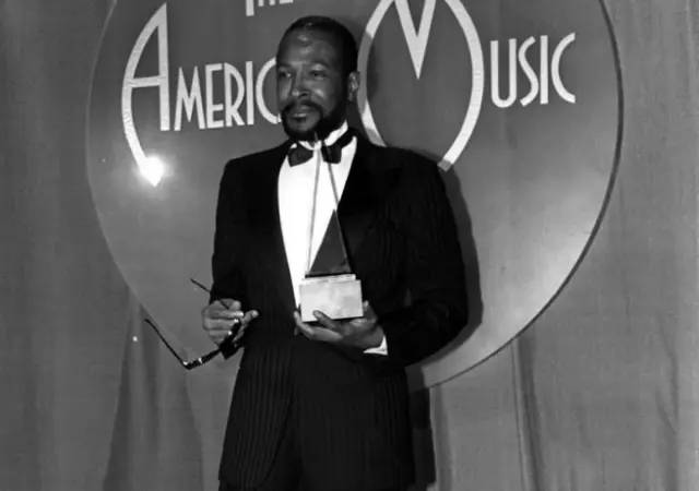 Lirik Lagu How Sweet It Is To Be Loved Marvin Gaye, Miliki Makna yang Romantis,Lho!