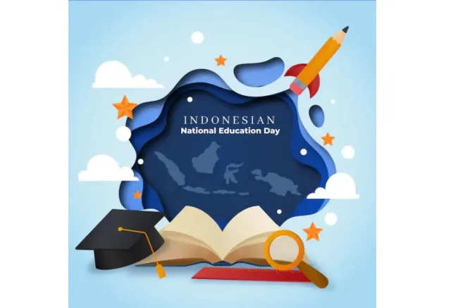 Ucapan Hari Pendidikan Nasional 2023 untuk Bikin Caption di Media Sosial
