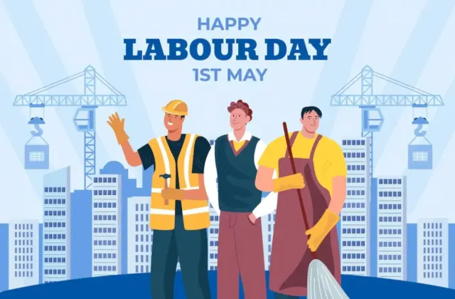 Happy Labor Day! Kumpulan Ucapan Selamat Hari Buruh 2023 Bahasa Inggris