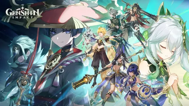 Kode Redeem Genshin Impact, Senin 1 Mei 2023