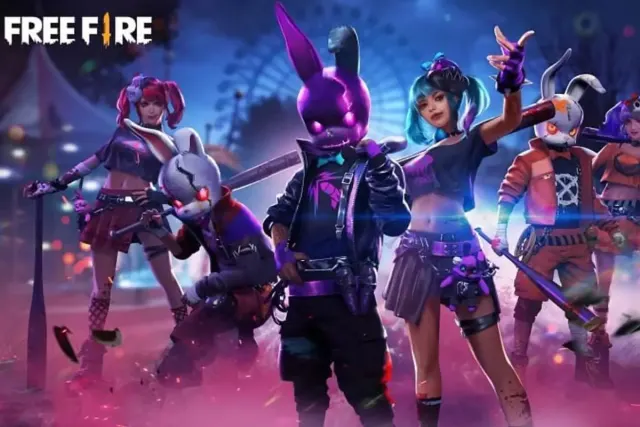 Kode Redeem FF Hari ini, Senin 1 Mei 2023 Siapa Mau Klaim Reward Skin hingga Senjata Gratis?