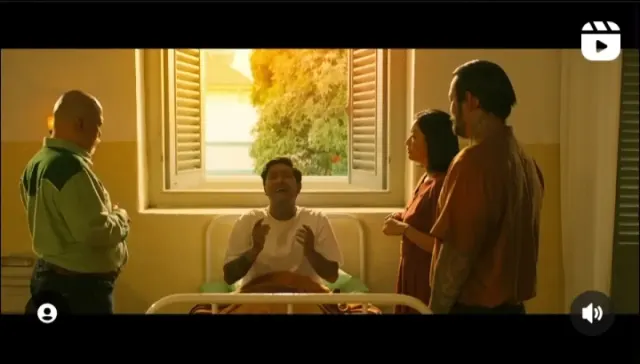 Sinopsis dan Fakta-fakta Menarik Hello Ghost, Film Horor yang Berbalut Komedi Segar