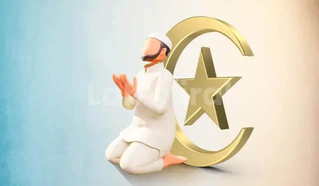 Bacaan Doa Shalat Istikharah Sesuai Hadis, Arab, Latin dan Artinya