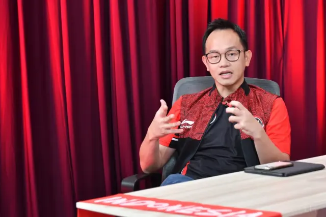 Nonton SEA Games 2023 Gratis, CdM Segera Koordinasikan Jatah Tiket Buat WNI