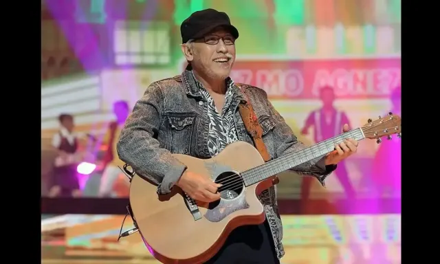 KSPSI Dukung Penuh Ganjar Pranowo, Iwan Fals: Wei Gawat Ini...