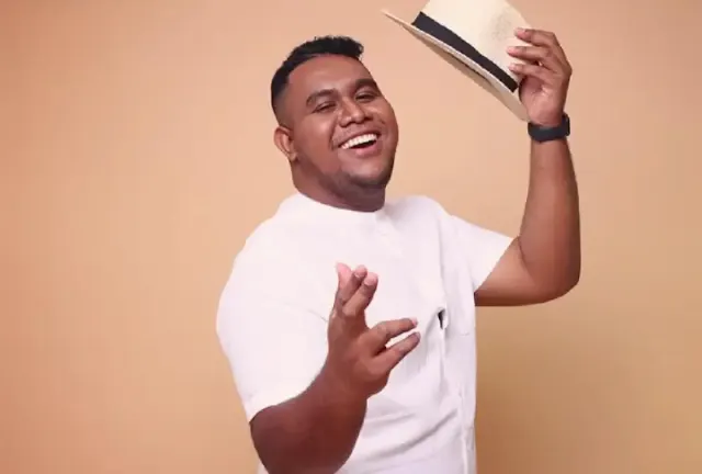 Chord dan Lirik Lagu Nyaman dari Andmesh Kamaleng, bikin Pasangan Kamu Klepek-Klepek Kuy