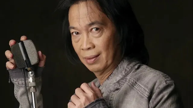 Chord dan Lirik Lagu Damai Bersamamu milik Mendiang Chrisye Menceritakan Rasa Syukur Manusia Terhadap Tuhan