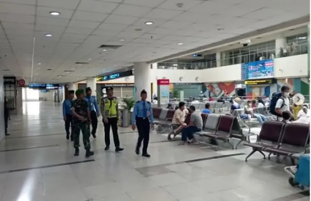 Kasus Wanita Meninggal di Lift Bandara Kualanamu, Hotman Paris Beberkan Pasal 359 KUHP, Kenapa?