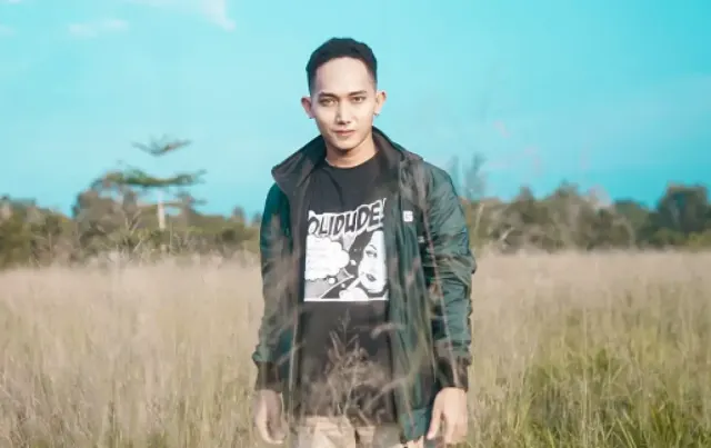 5 Fakta Zulfani Pasha Pemeran Ikal Laskar Pelangi yang Ditangkap Polisi, Sempat Acungkan Senjata Tajam di Jalanan