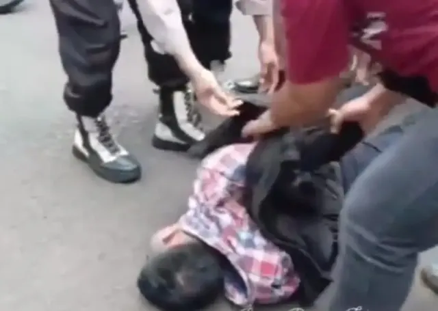 Spekulasi Kemeja Kotak-kotak Mencuat, Ketum Ganjarian Spartan Minta Kasus Penembakan di Kantor MUI Diusut Tuntas