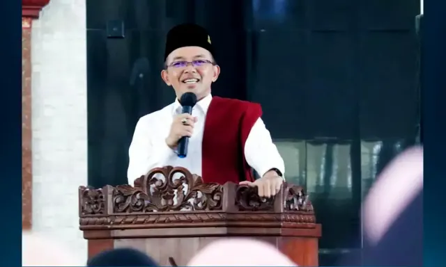 Komisi VIII DPR RI Ingatkan Upaya Penggiringan Opini Publik Akibat Insiden Penembakan Kantor MUI Pusat
