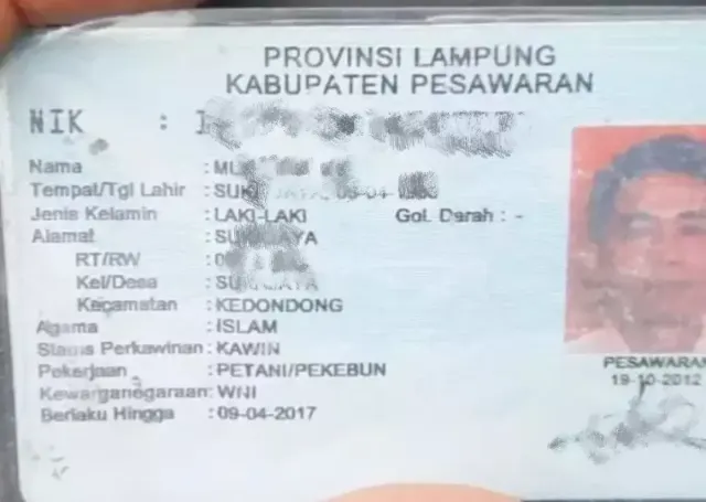 Mustofa NR Pelaku Penembakan di Kantor MUI Pernah Lakukan Tindak Kejahatan, Polda Lampung Ungkap Datanya. Bawa Surat Ancaman dan Ngaku Wakil Nabi