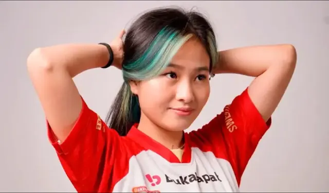 Cuma Main Game, Vivian Tak Menyangka Bisa Tampil di SEA Games 2023 Kamboja