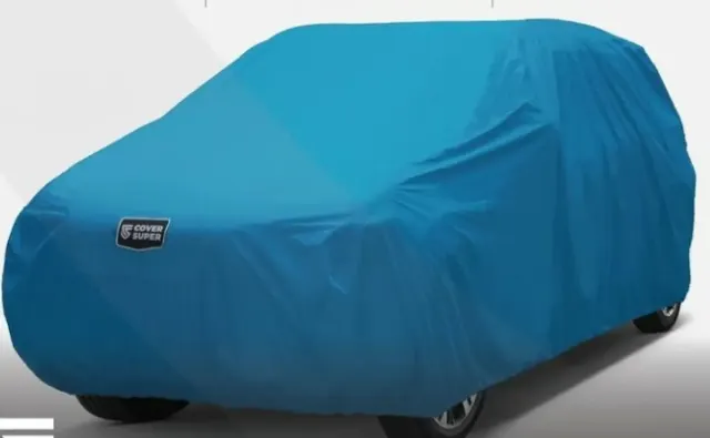Biar Gak Salah Beli, Ini Tips Pilih Cover Mobil yang Tepat
