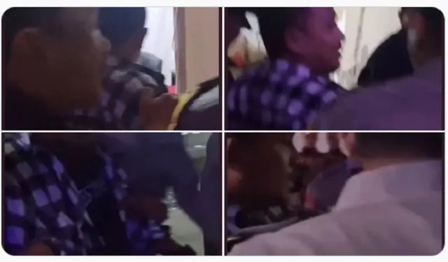 VIRAL! Komika Abdur Arsyad Ditangkap Polisi, Terkait Kepemilikan Lahan Ganja di Aceh? Mamat Alkatiri Beri Penjelasan