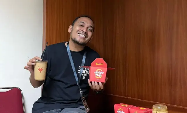 Abdur Arsyad Dikabarkan Ditangkap Polisi Gegara Mamat Alkatiri, Abdur Siap Membalas. Arie Kriting: Saya Telepon Abdur Tidak Diangkat