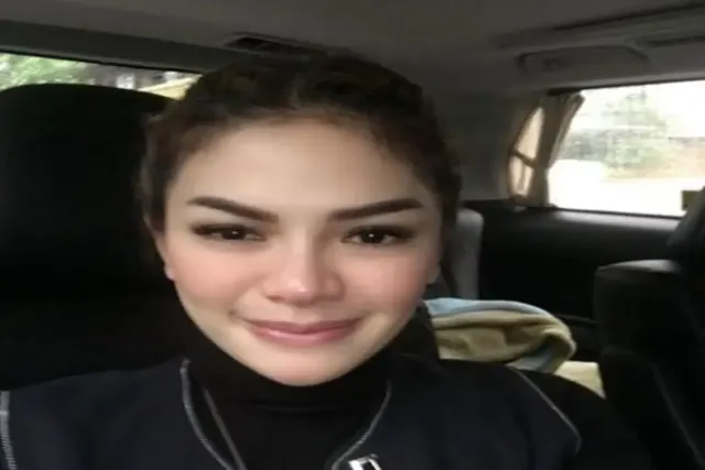 Nikita Mirzani Dipuji Jadi Ibu yang Hebat, Meski Tengah Berseteru dengan Antonio Dedola