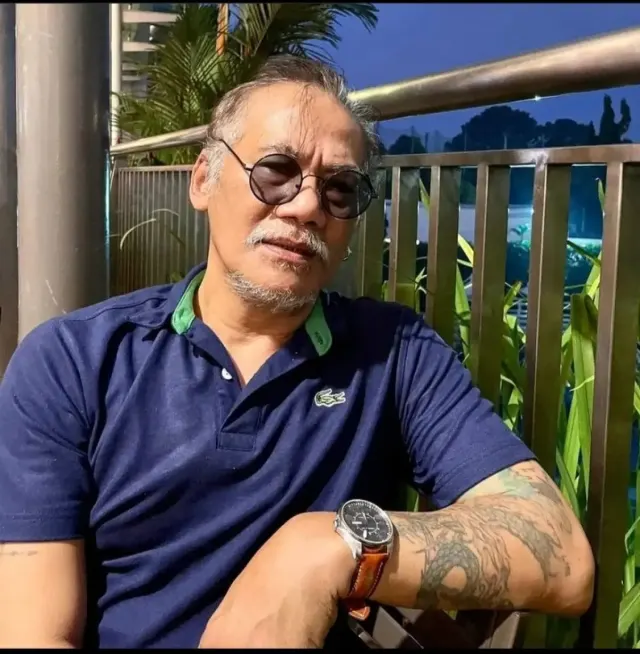 Cerita Tio Pakusadewo 2 Kali Dipenjara Gara-gara Kasus Narkoba