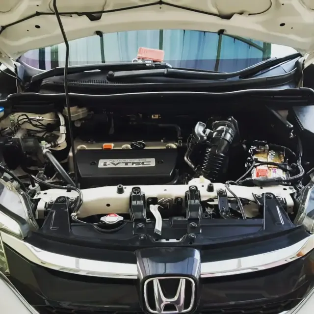 Mesin Mobil Selalu Bergetar Saat Idle, Ada 4 Penyebab Pastinya