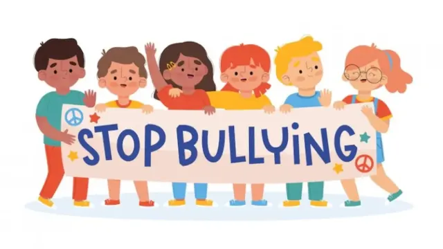 10 Ucapan Hari Anti Bullying 4 Mei, Stop! Bullying Sejak Dini