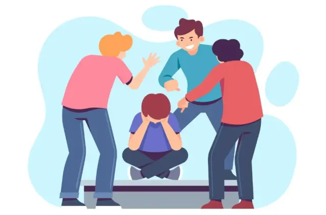 Kumpulan Ucapan Hari Anti Bullying 2023, Ajakan untuk Berhenti Membully